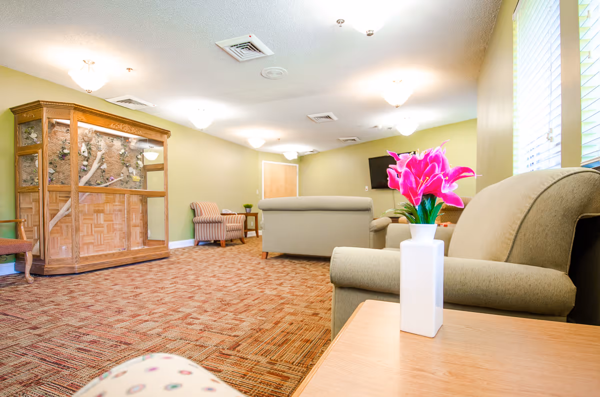 Photo 7 of Signature HealthCARE of Muncie