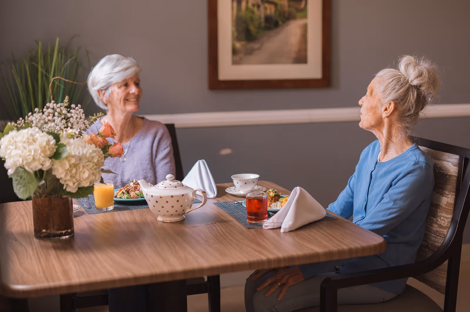 Photo 8 of Summerfield of Encinitas Memory Care