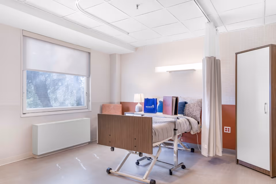 Photo 8 of Alexandria Rehabilitation & Healthcare Center