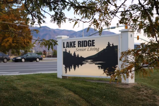 Photo 8 of Lake Ridge Senior Living