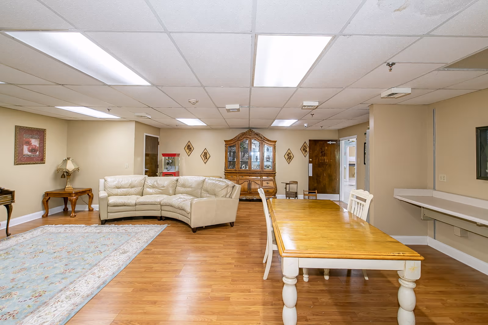 Photo 11 of Front Porch of Bowdon Senior Living