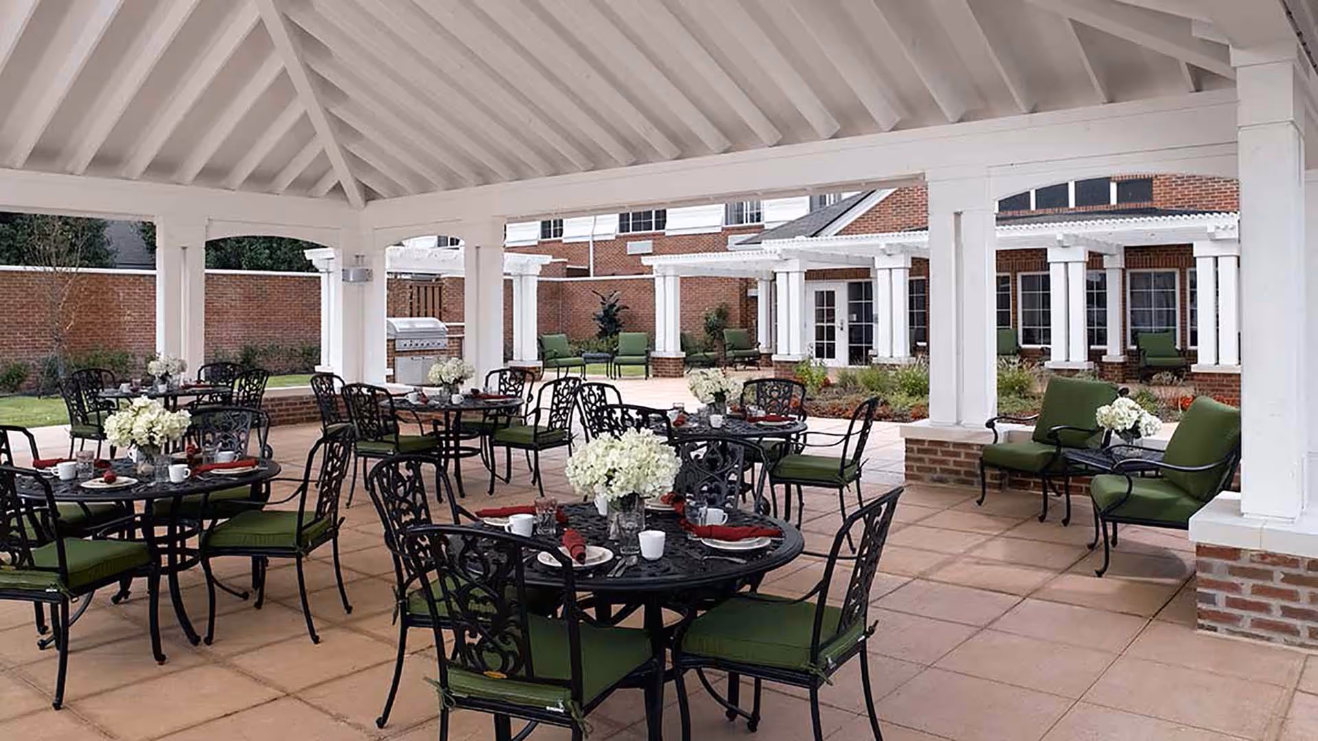 Photo 21 of Atria Grapevine