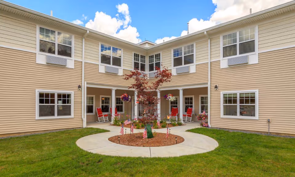 Photo 6 of All American Assisted Living At Raynham