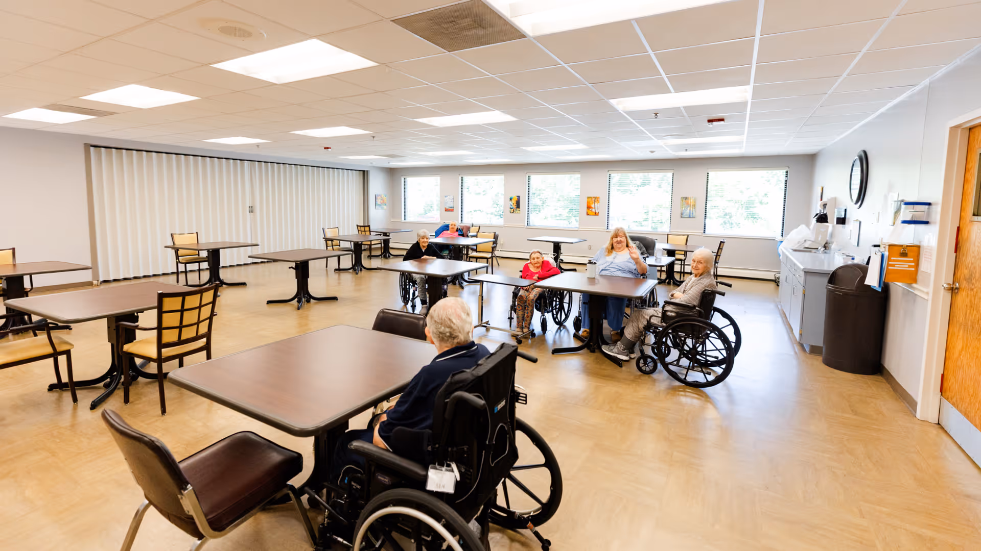 Photo 10 of Laughlin Healthcare Center
