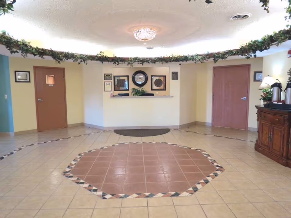 Photo 7 of Amherst Meadows Skilled Nursing and Rehab