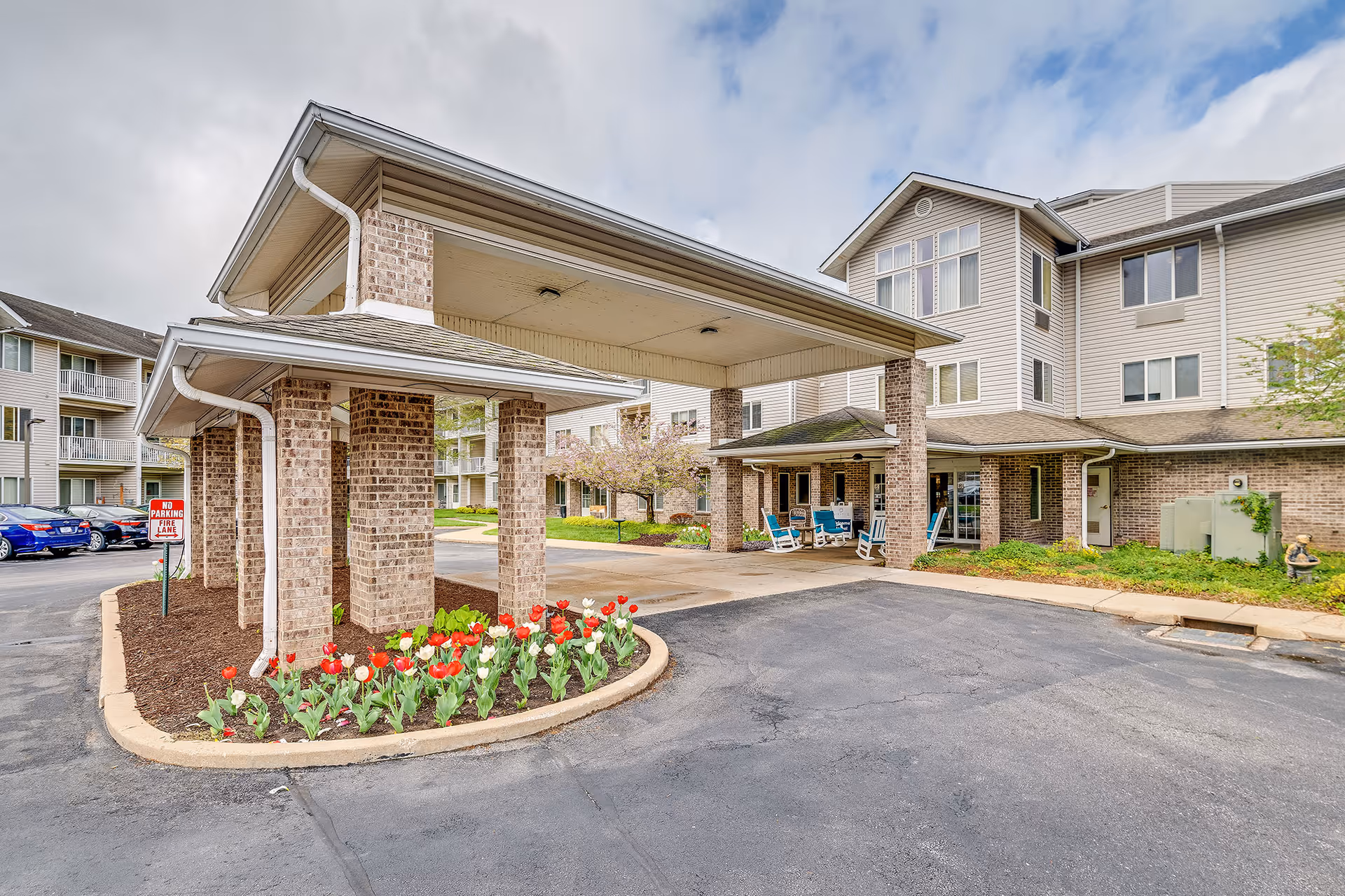 Photo 4 of Solstice Senior Living at Fenton