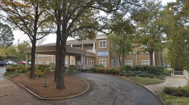 Photo 2 of The Phoenix at Dunwoody