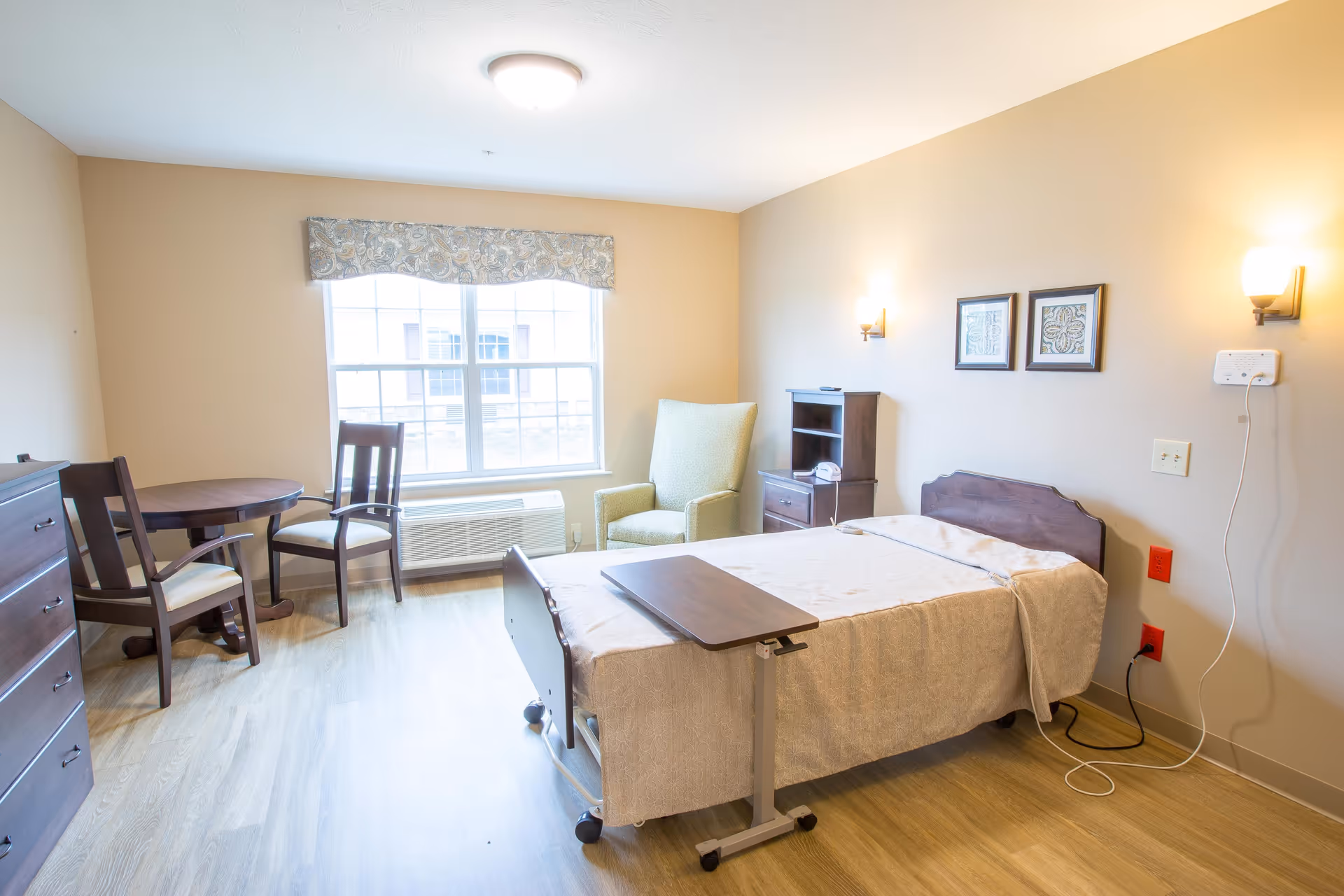 Photo of Brunswick Pointe Transitional Care