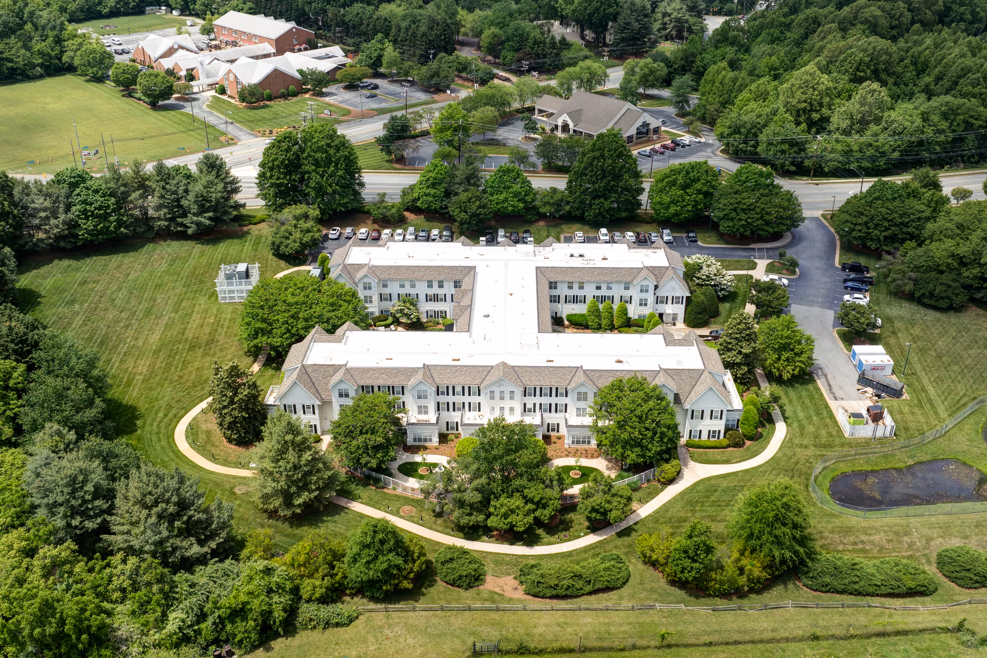 Photo of TerraBella Greensboro