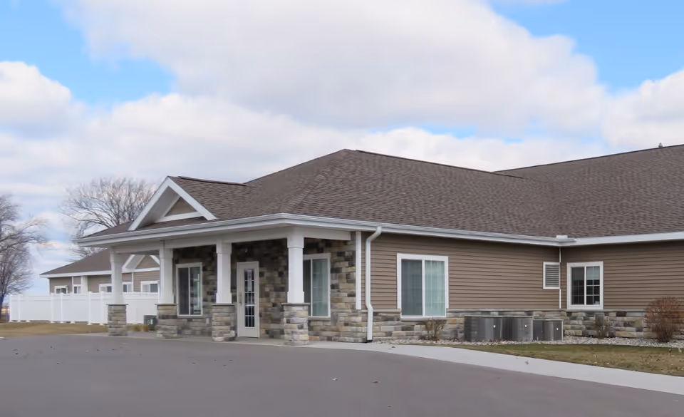 Photo 1 of Merrill Fields Assisted Living