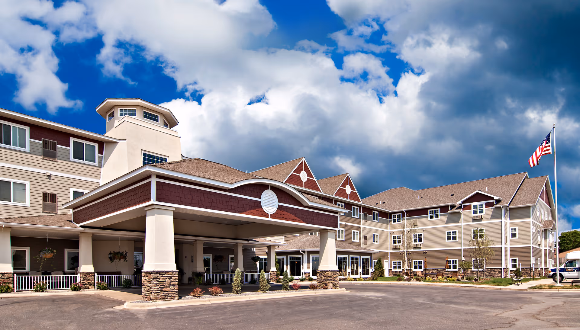 Photo of New Perspective Senior Living | Waconia