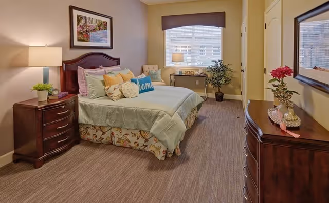 Photo 4 of Oak Ridge Alzheimer's Special Care Center