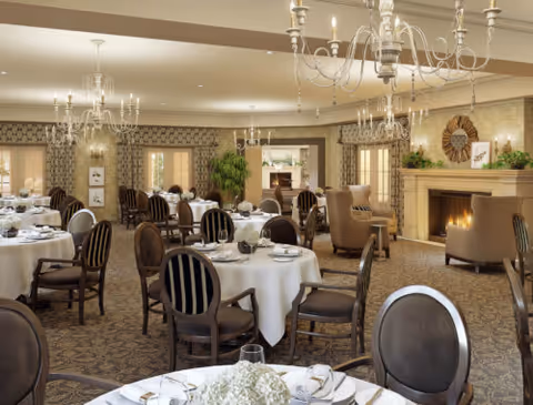 Photo 11 of Fields Senior Living at Smokey Point Assisted Living & Memory Care Community