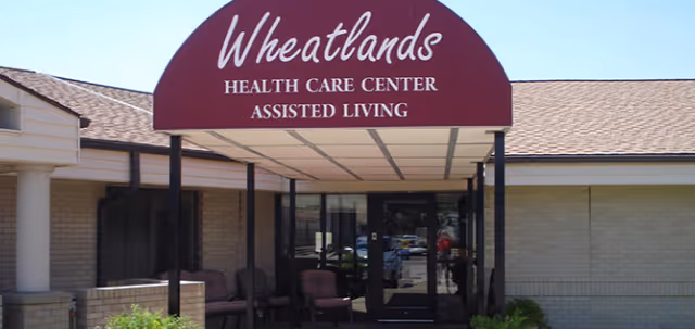 Photo of Wheatlands Healthcare Center