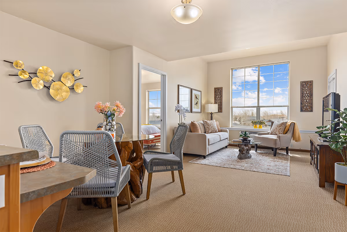 Photo 19 of MorningStar Senior Living of Billings