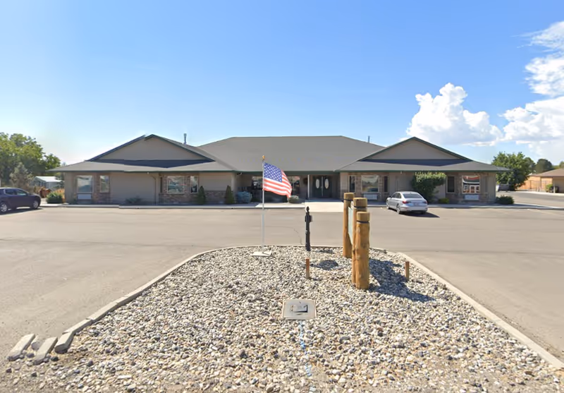 Photo of Buhl Assisted Living - Evergreen Place