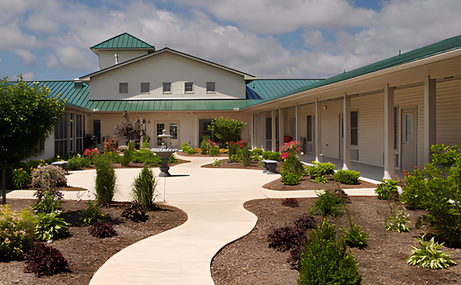 Photo 8 of Carriage Crossing Senior Living of Champaign