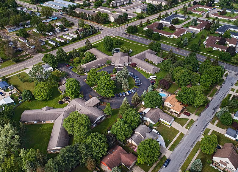 Photo 3 of American House Kentwood