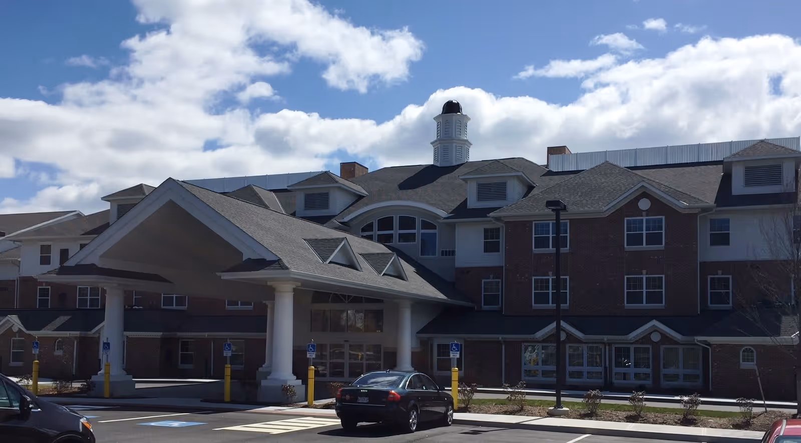 Photo of Sable Lodge Retirement Community