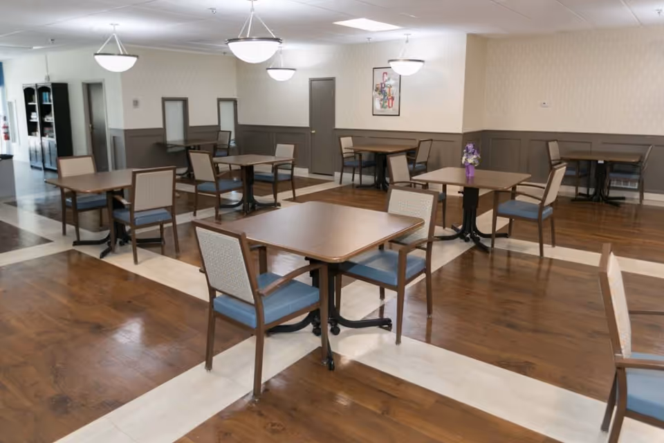 Photo 13 of Rock Canyon Respiratory and Rehabilitation Center