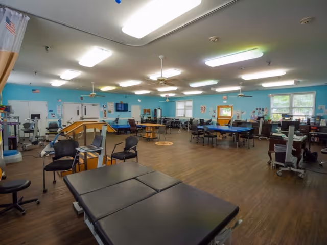Photo 18 of Compass Post Acute Rehabilitation