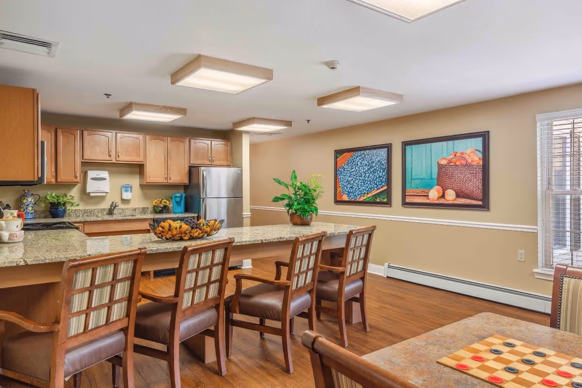 Photo 11 of Benchmark Senior Living at Chelmsford Crossings