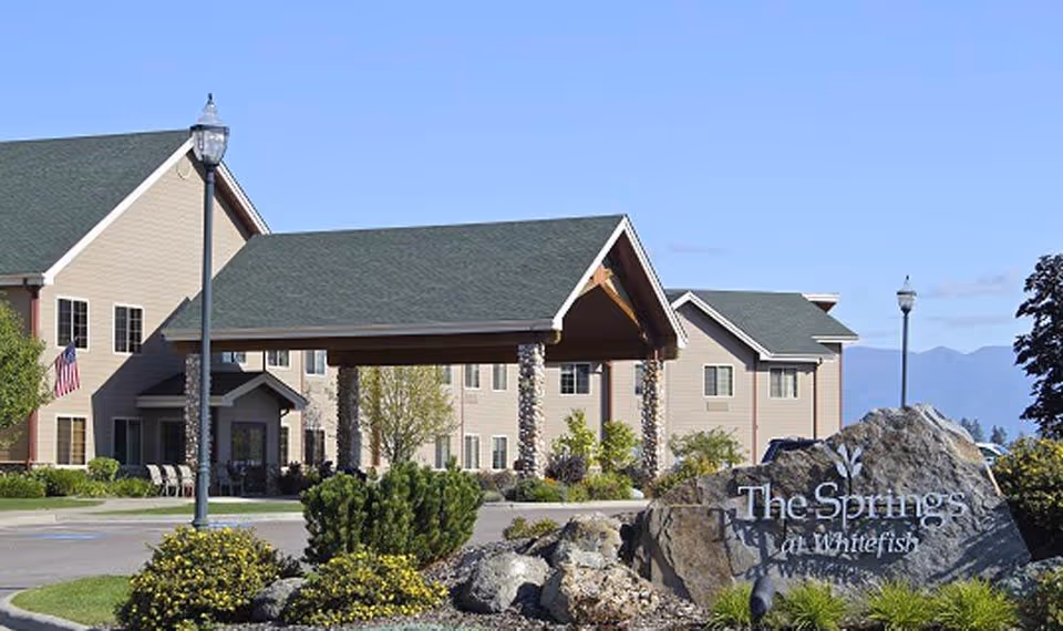 Photo of The Springs at Whitefish