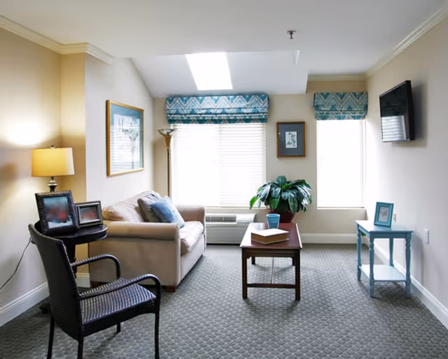 Photo 14 of The Regency At Glen Cove Senior Living