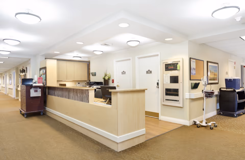 Photo 12 of Capitol Hill Assisted Living & Memory Care
