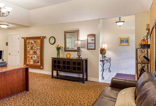 Photo 24 of Charter Senior Living of Annapolis