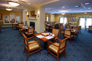 Photo 9 of Brightview Bel Air - Senior Assisted Living & Memory Care