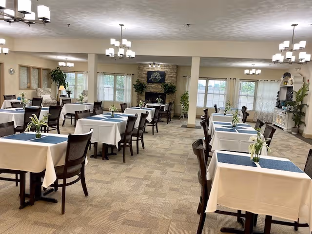 Photo 12 of Regency Manor 55+ Independent Senior Living Apartments