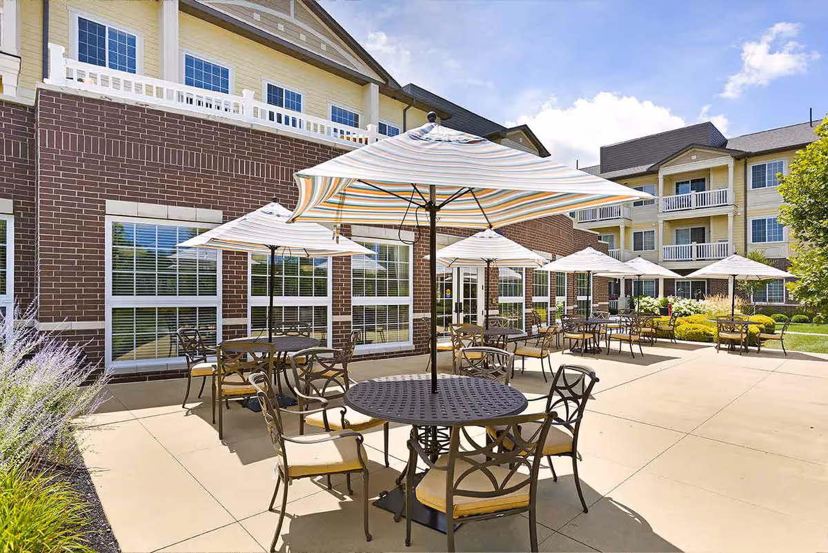 Photo 6 of StoryPoint Pickerington