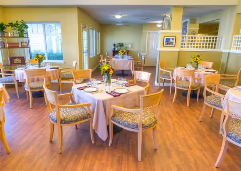 Photo 9 of The Bellingham at Orchard by Cogir
