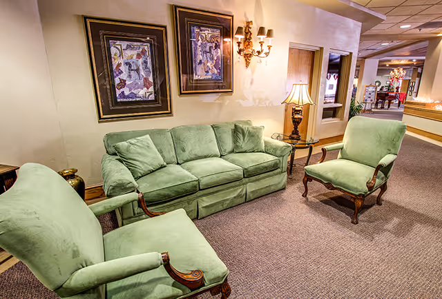 Photo 25 of Granite Gate Senior Living