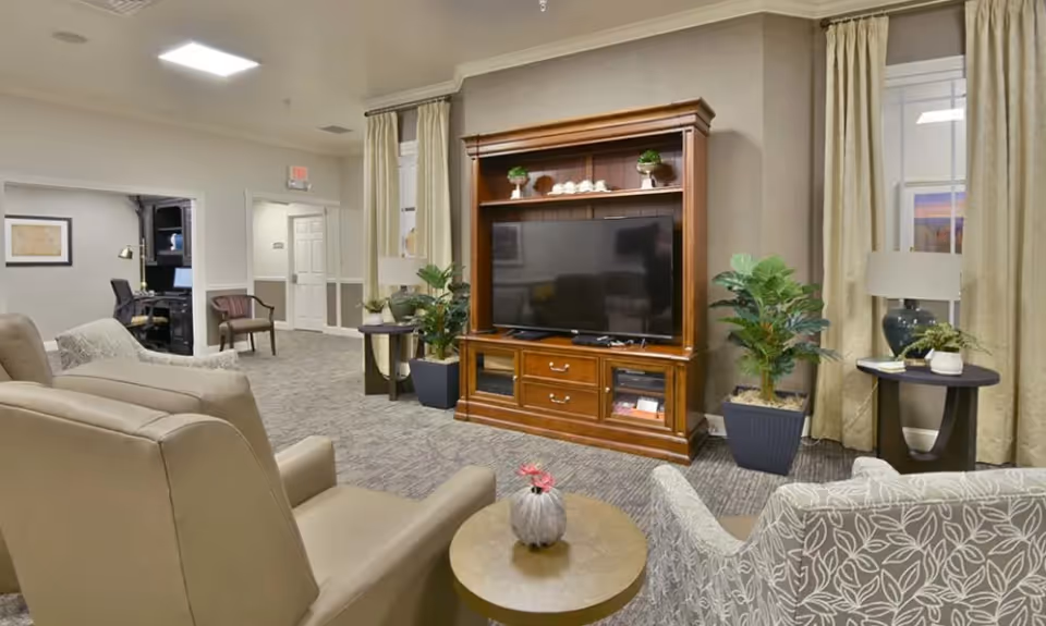 Photo 19 of Foxberry Terrace Senior Living