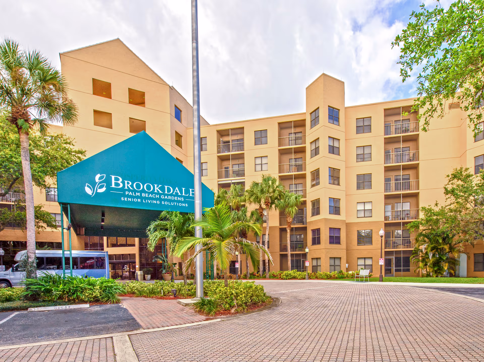 Photo 2 of Brookdale Palm Beach Gardens