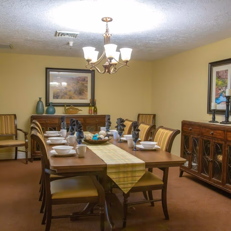 Photo 11 of Southgate Senior Living