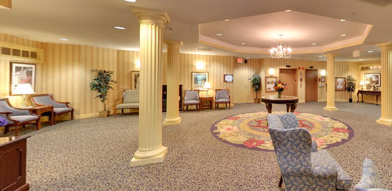 Photo 11 of Clarks Summit Senior Living