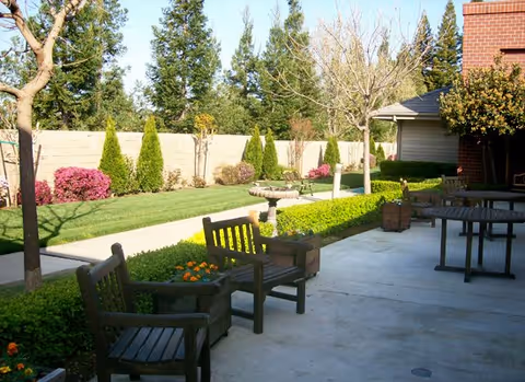 Photo 5 of Summerfield of Roseville