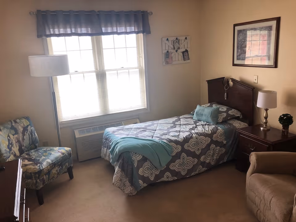Photo 11 of Mountain Memories Assisted Living & Retirement Center