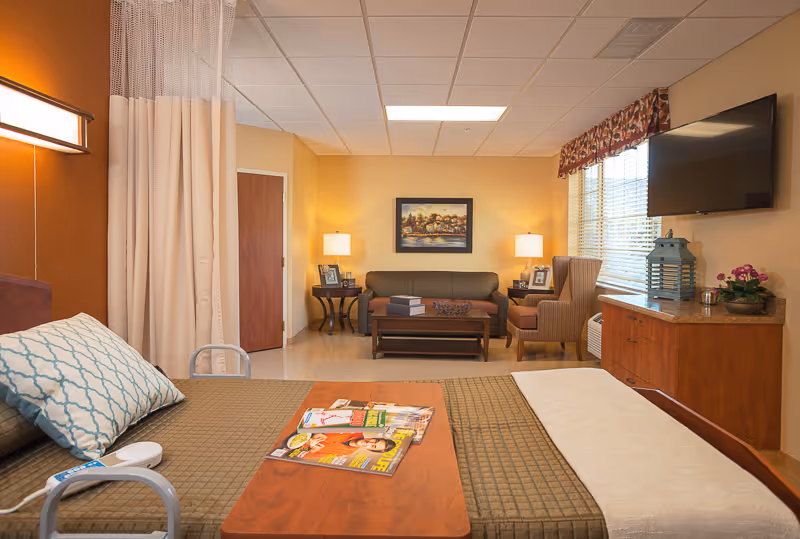 Photo 20 of Life Care Center of Blount County