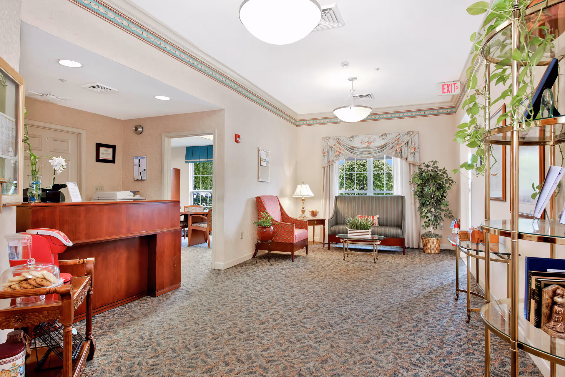 Photo 15 of Charter Senior Living of Hazel Crest