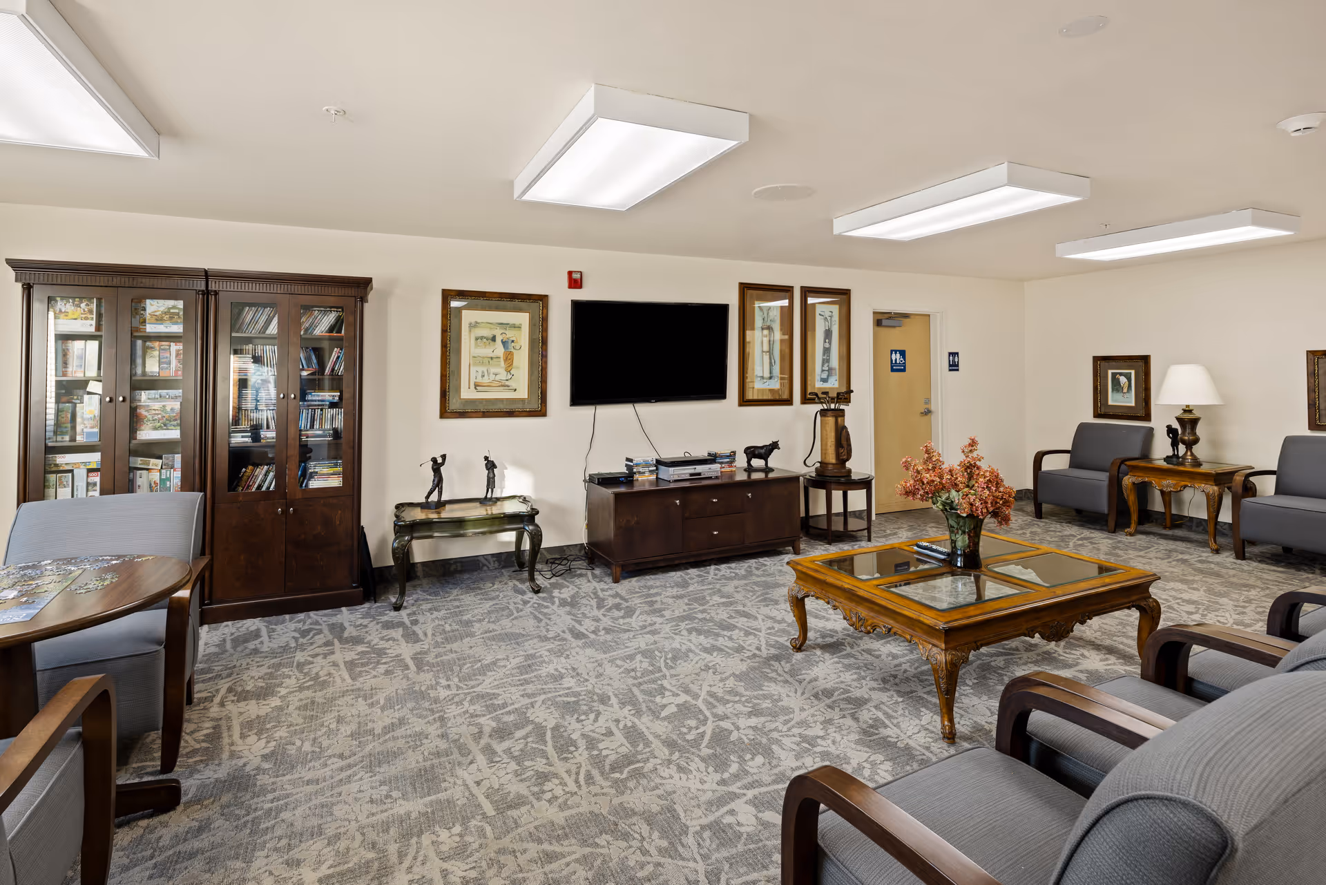 Photo 16 of The Tremont - A Provincial Senior Living Community