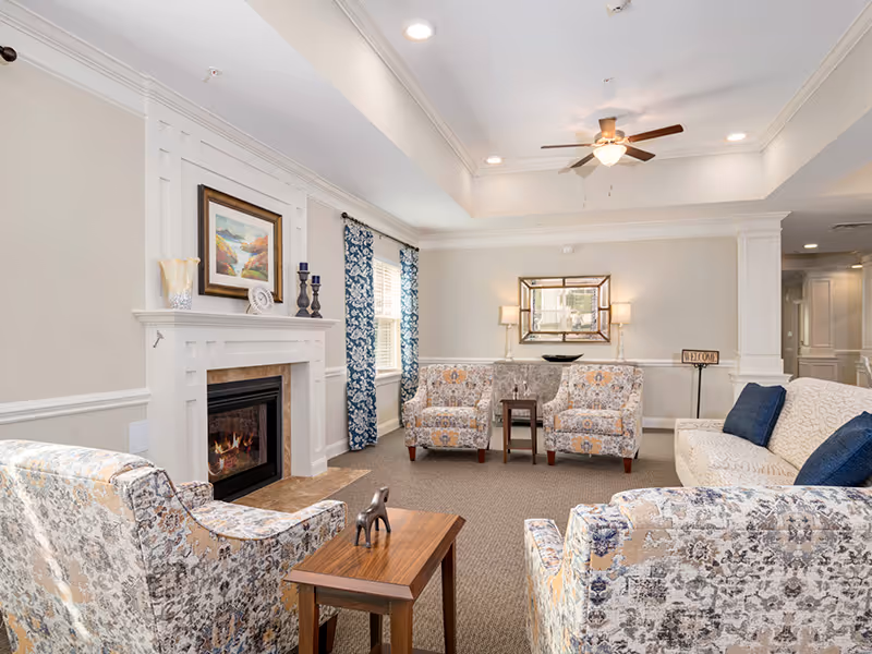 Photo 12 of Lakeside Place Senior Living