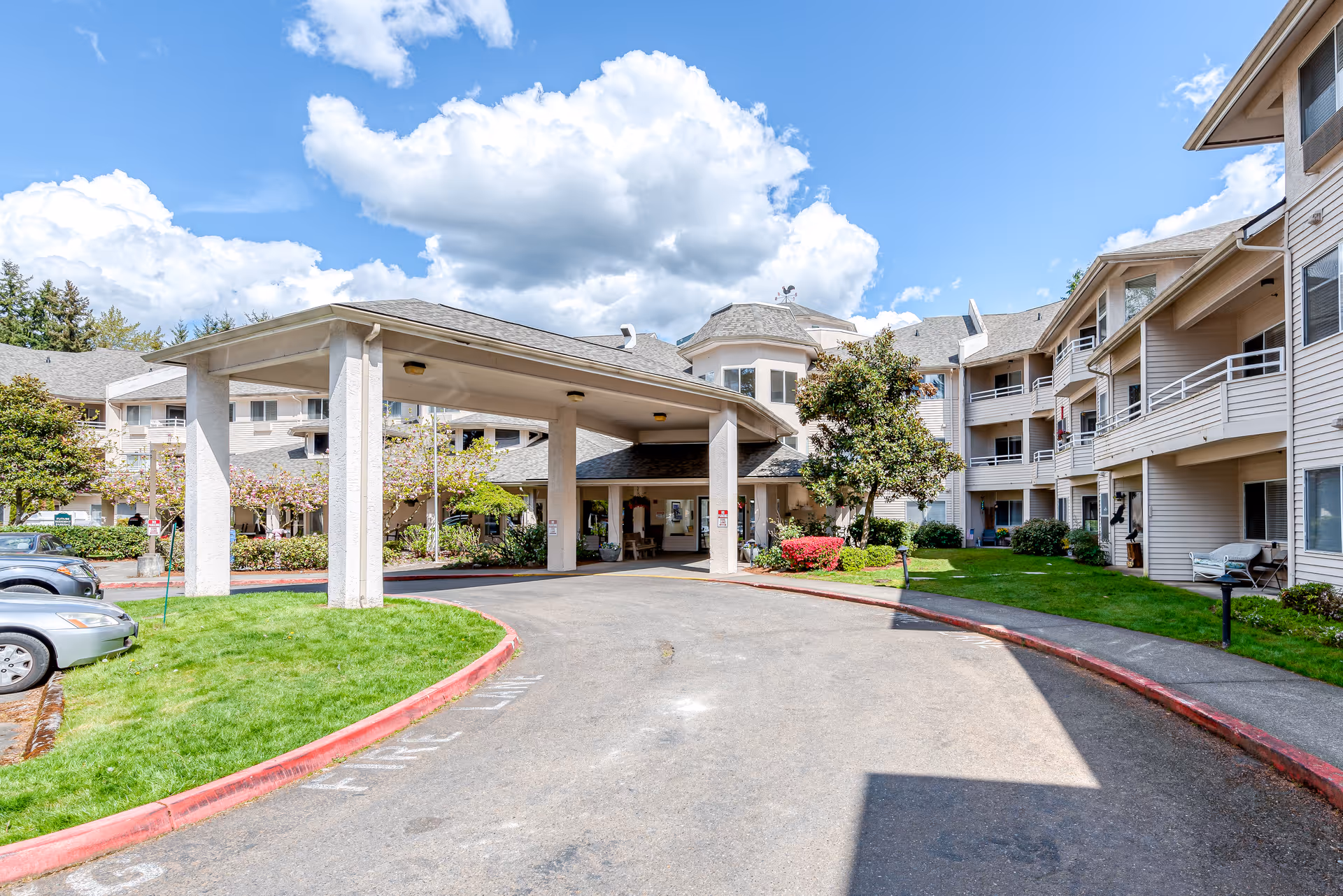 Photo 5 of Solstice Senior Living at Renton