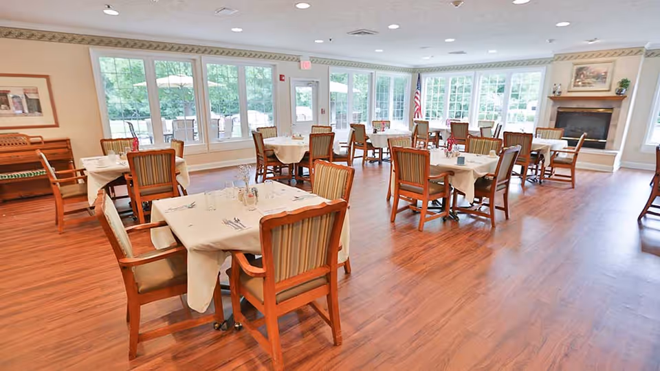 Photo 5 of Crownpointe Senior Living
