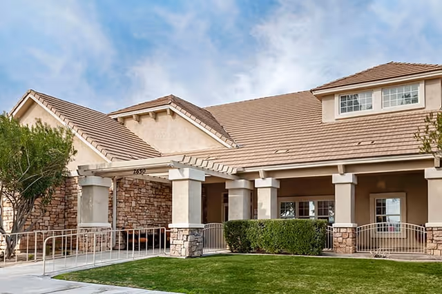 Photo of Brookdale North Tucson