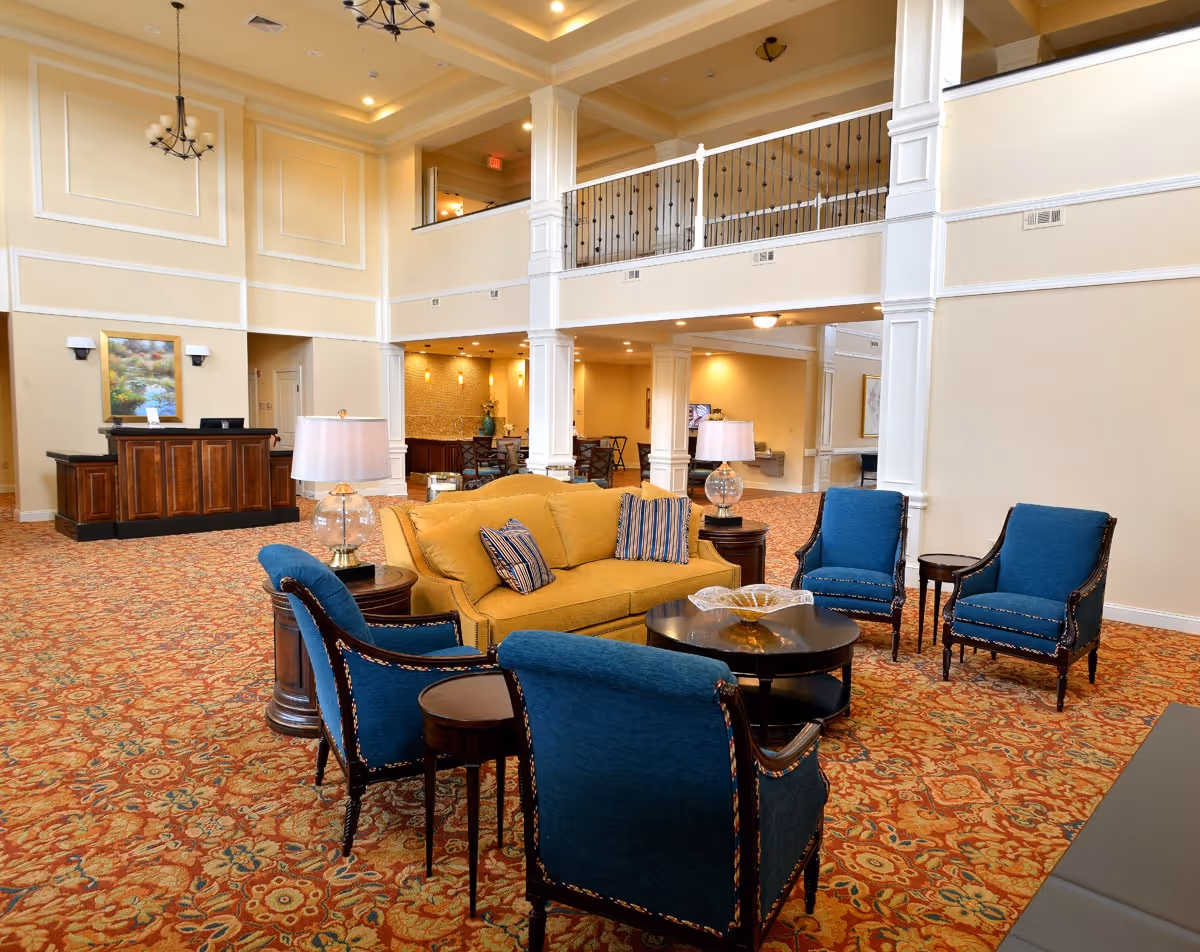Photo 7 of Bellaire at Devonshire Assisted Living & Memory Care