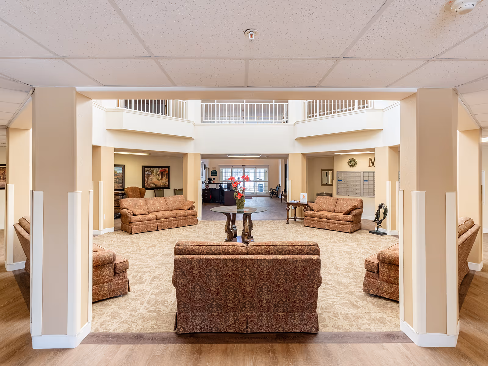 Photo 10 of Curtis Creek Senior Living